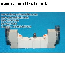 Solenoid Valve SMC SYJ3223-5MZ-M3 (Used)